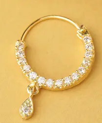 Nose Pin 
