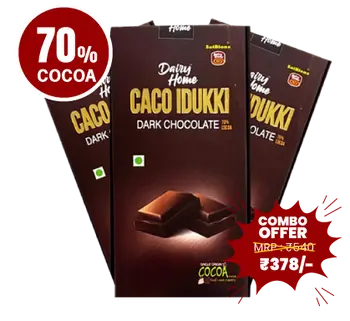 Dairy Home Premium Chocolate