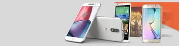 Incell Mobiles