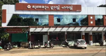 Mundamattam Glass House 
