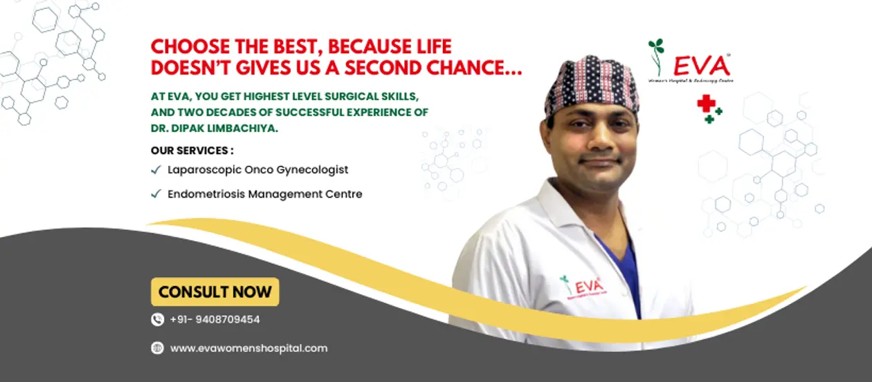 EVA Women's Hospital & Endoscopy Centre 