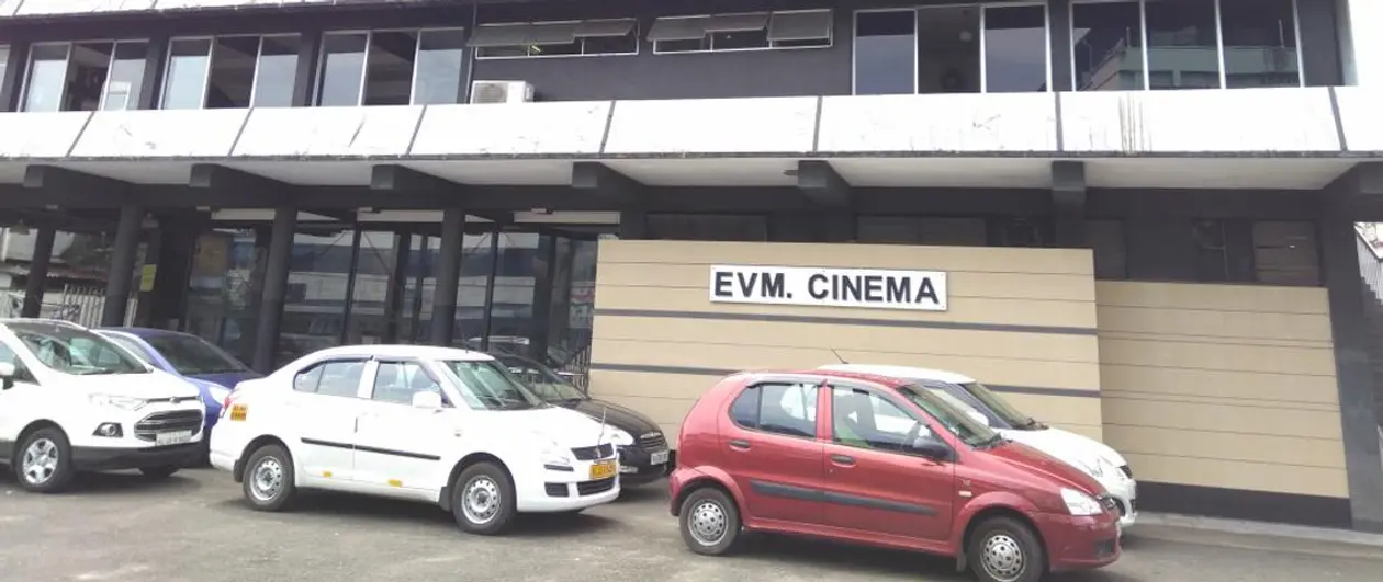 EVM Cinema