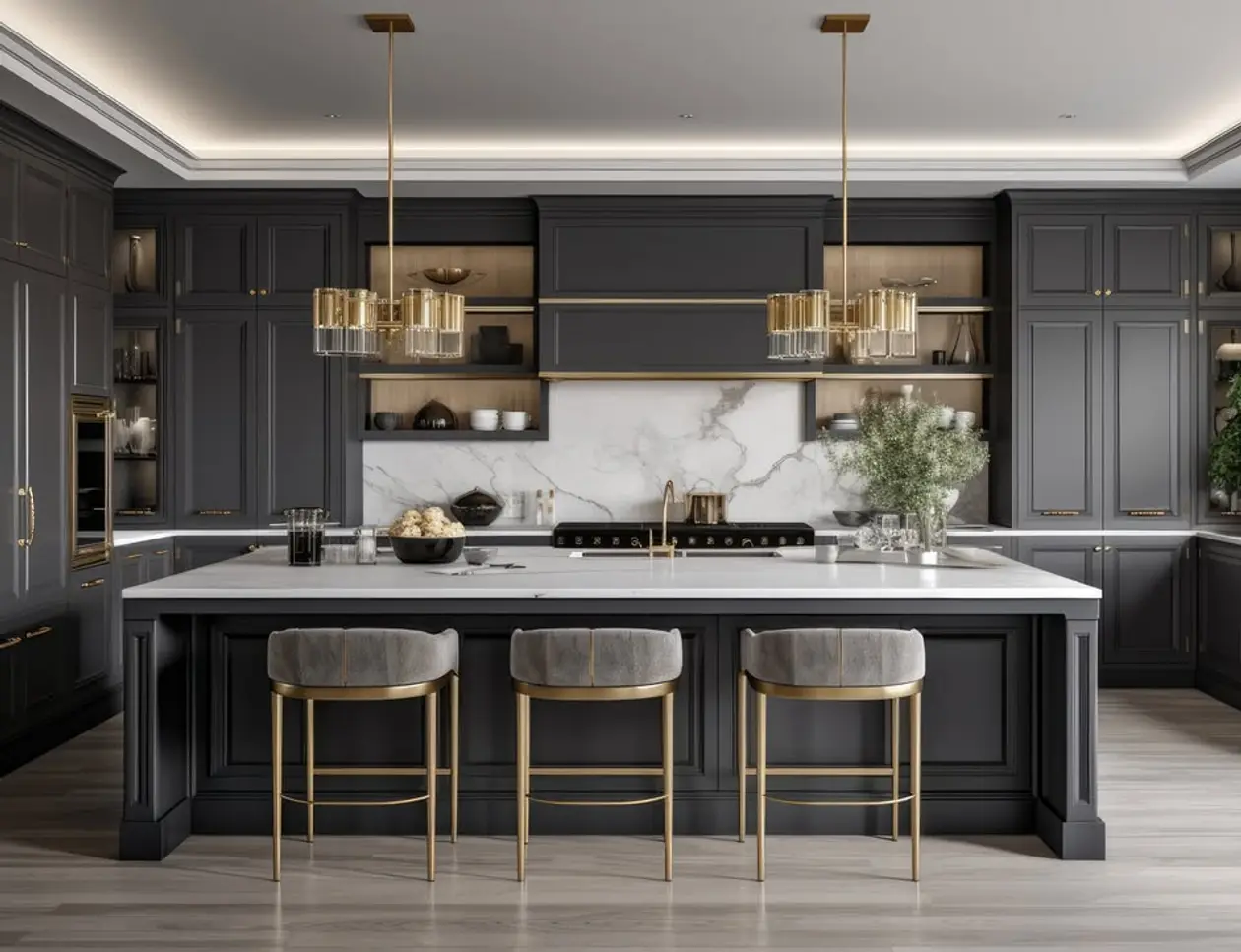 Evolve Kitchens