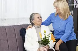 Skilled nursing facilities