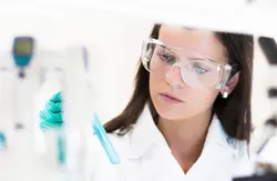 Clinical diagnostic laboratories