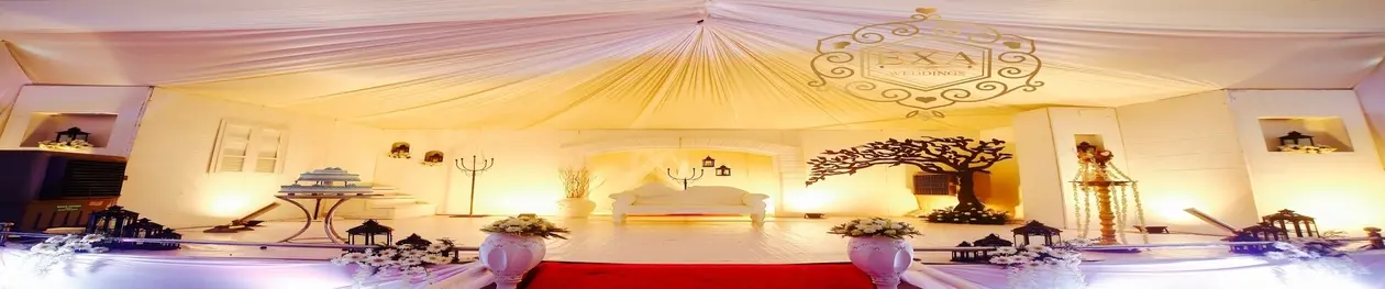 EXA WEDDING COMPANY
