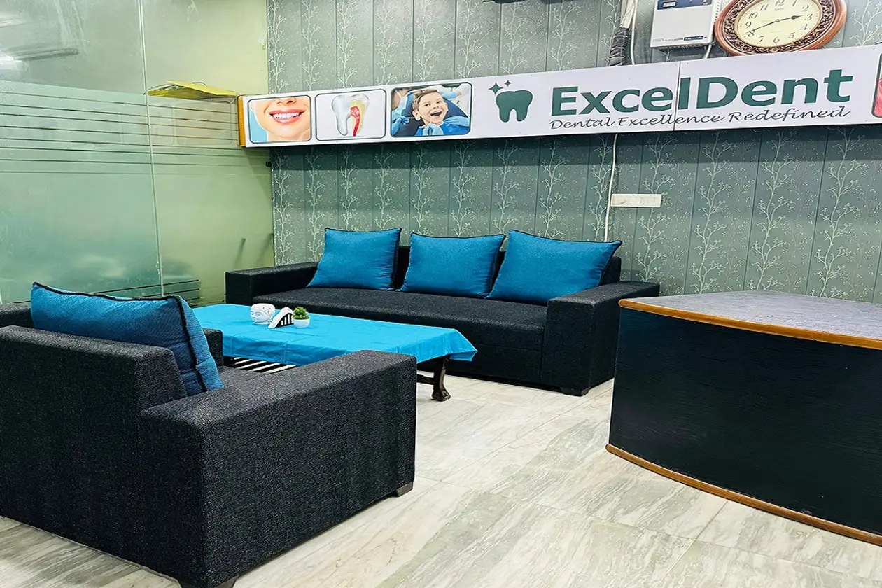 ExcelDent