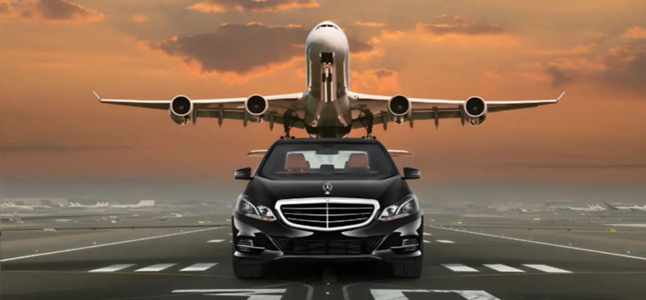 Excellence Chauffeured Cars
