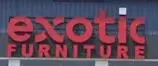 Exotic Furniture