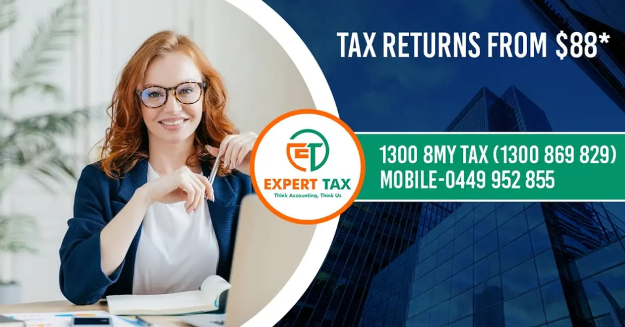 Expert Tax 