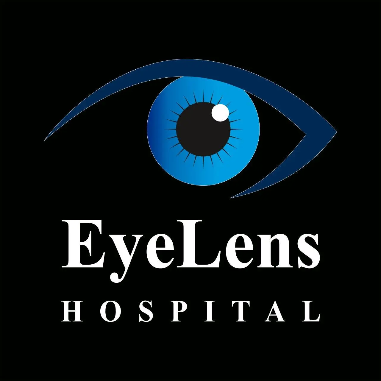 EyeLens Hospital