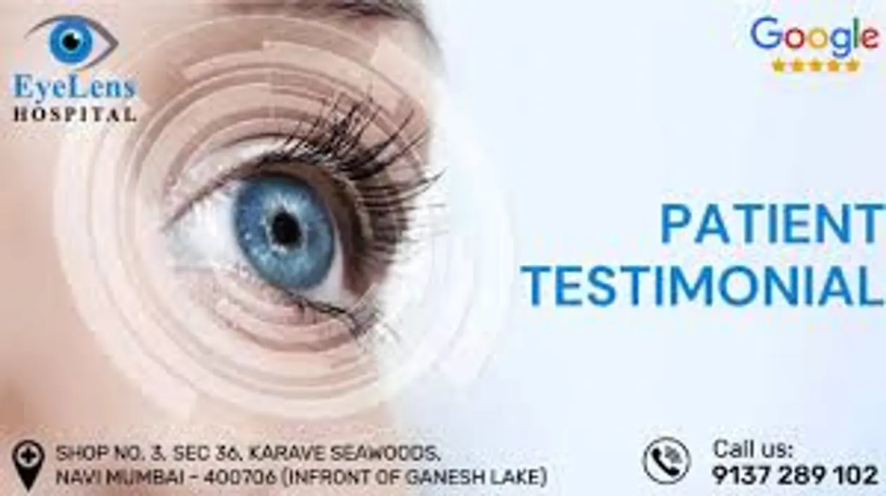 EyeLens Hospital