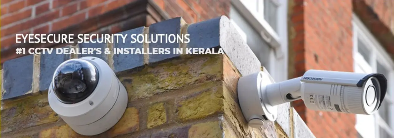 Eyesecure Security Solutions