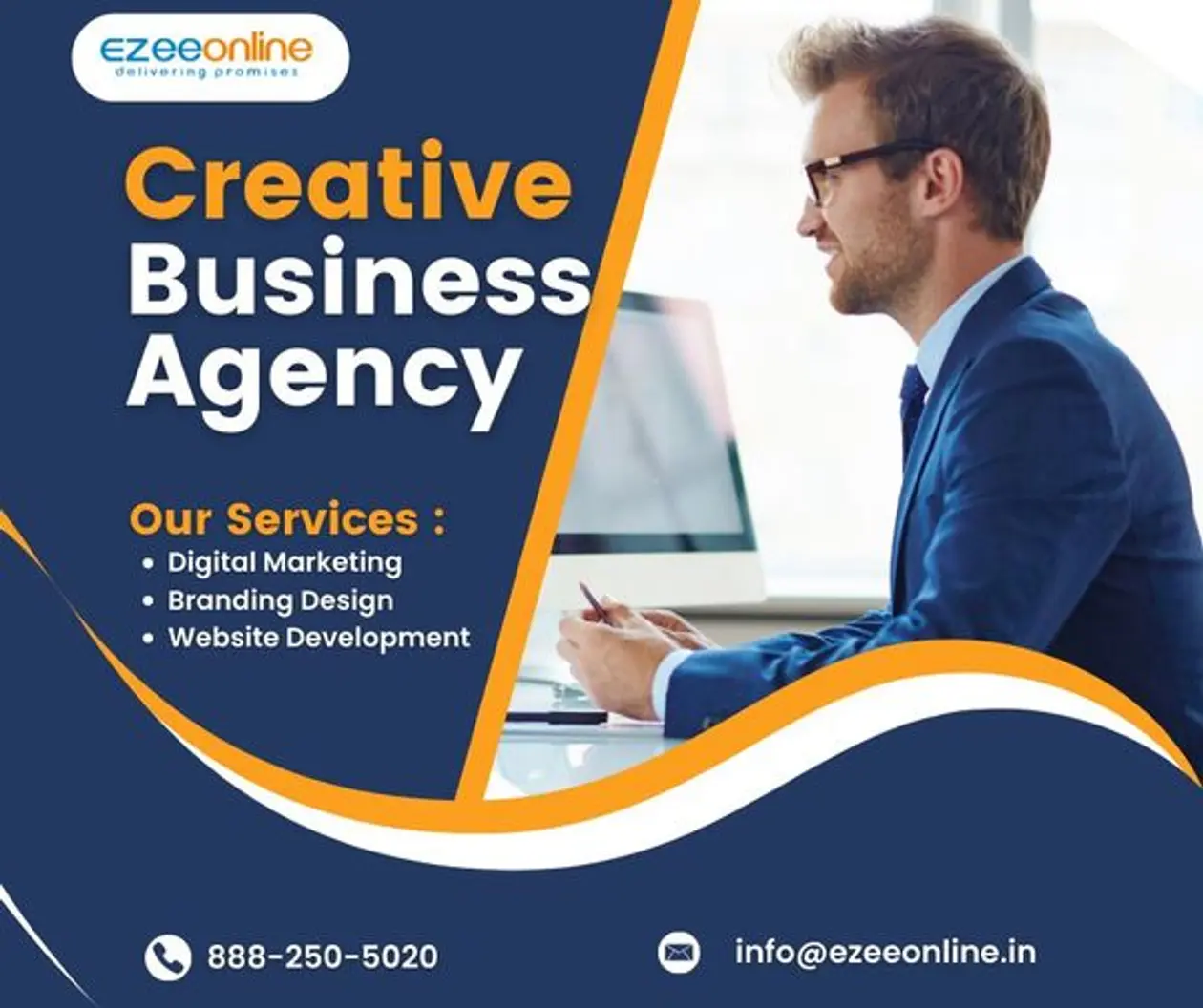 EzeeOnline