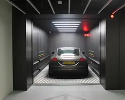 Car Lifts