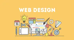 Website Designing