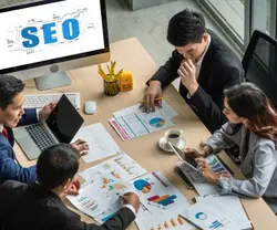 Search Engine Optimization