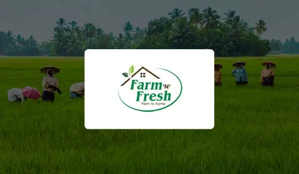Farm n fresh family