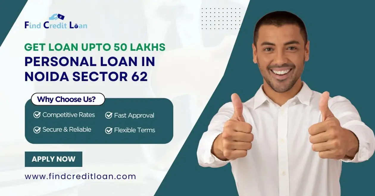 Find Credit Loan