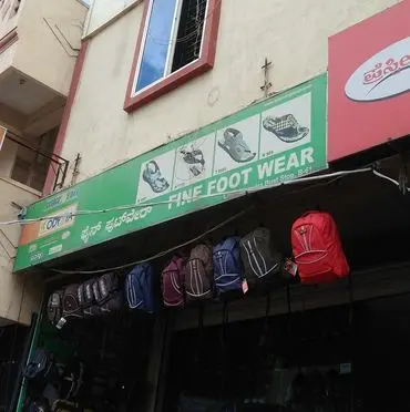 Fine Footwear