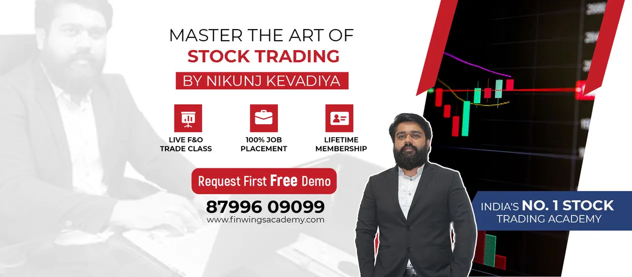 Finwings Stock Trading Academy