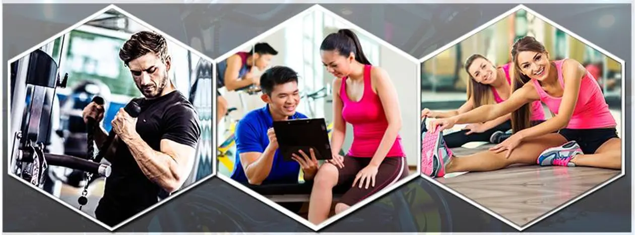 Fit India Trust