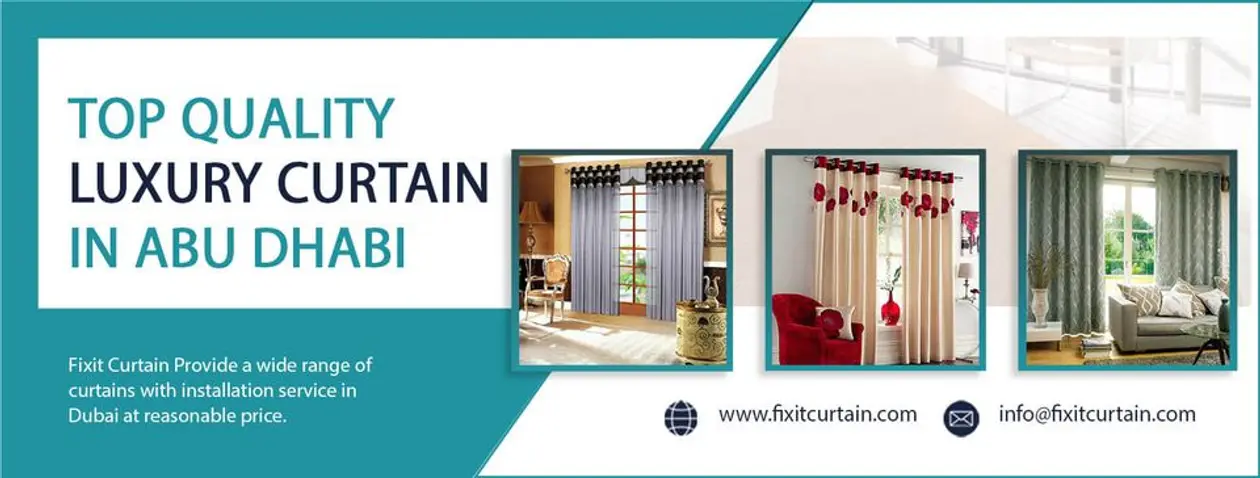 Fixit Curtains