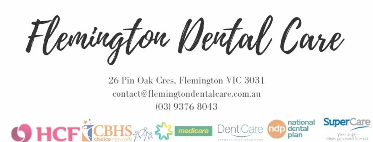Flemington Dental Care