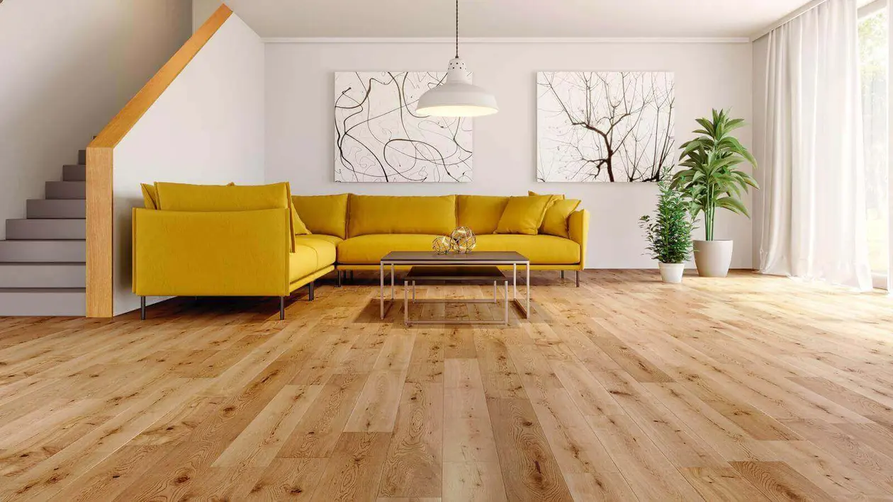 Flooring Dubai