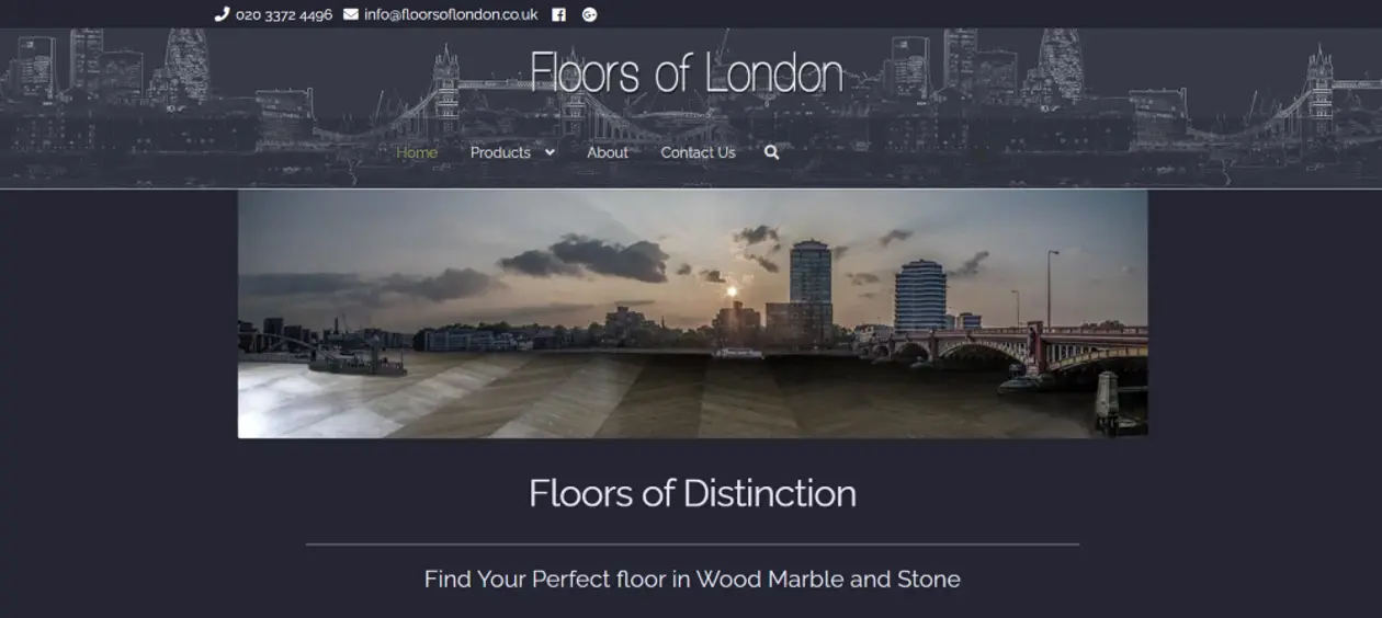 Floors Of London