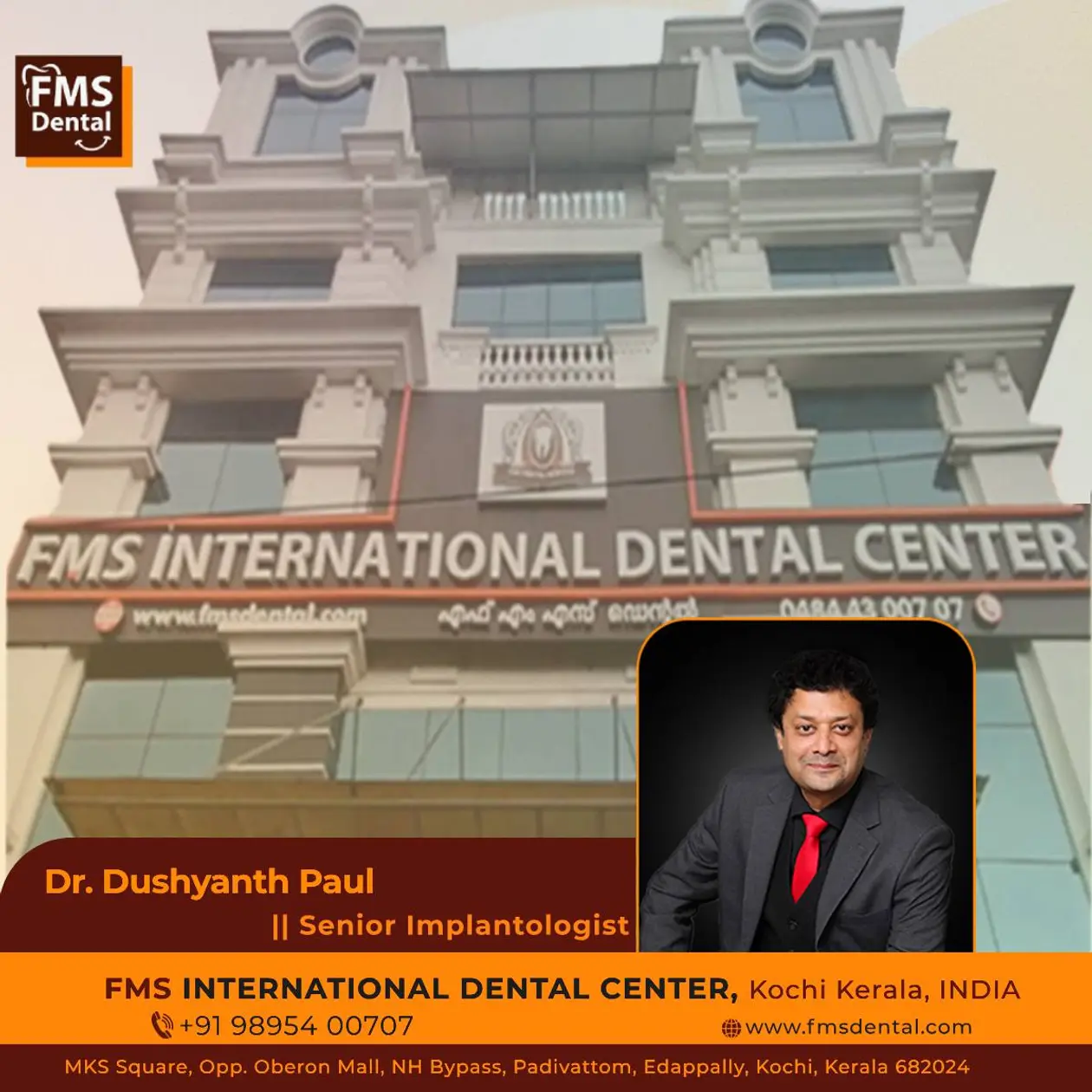 FMS Dental 