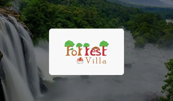 Forrest Villa