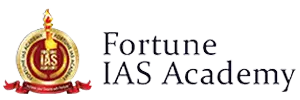 Fortune IAS Academy