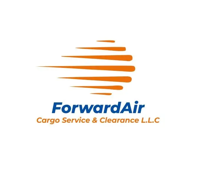 Forward Air Cargo Service & Clearance