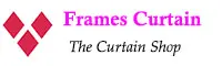 Frames Curtain