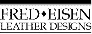 Fred Eisen Leather