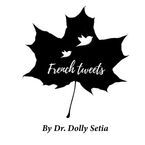 French Tweets 