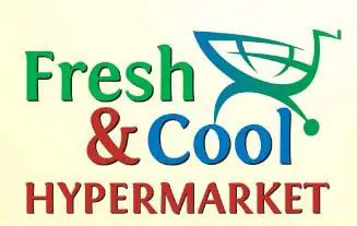 Fresh & Cool Hypermarket