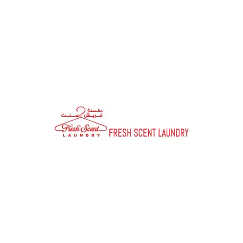 Fresh Scent Laundry