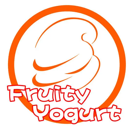 Fruity Yogurt