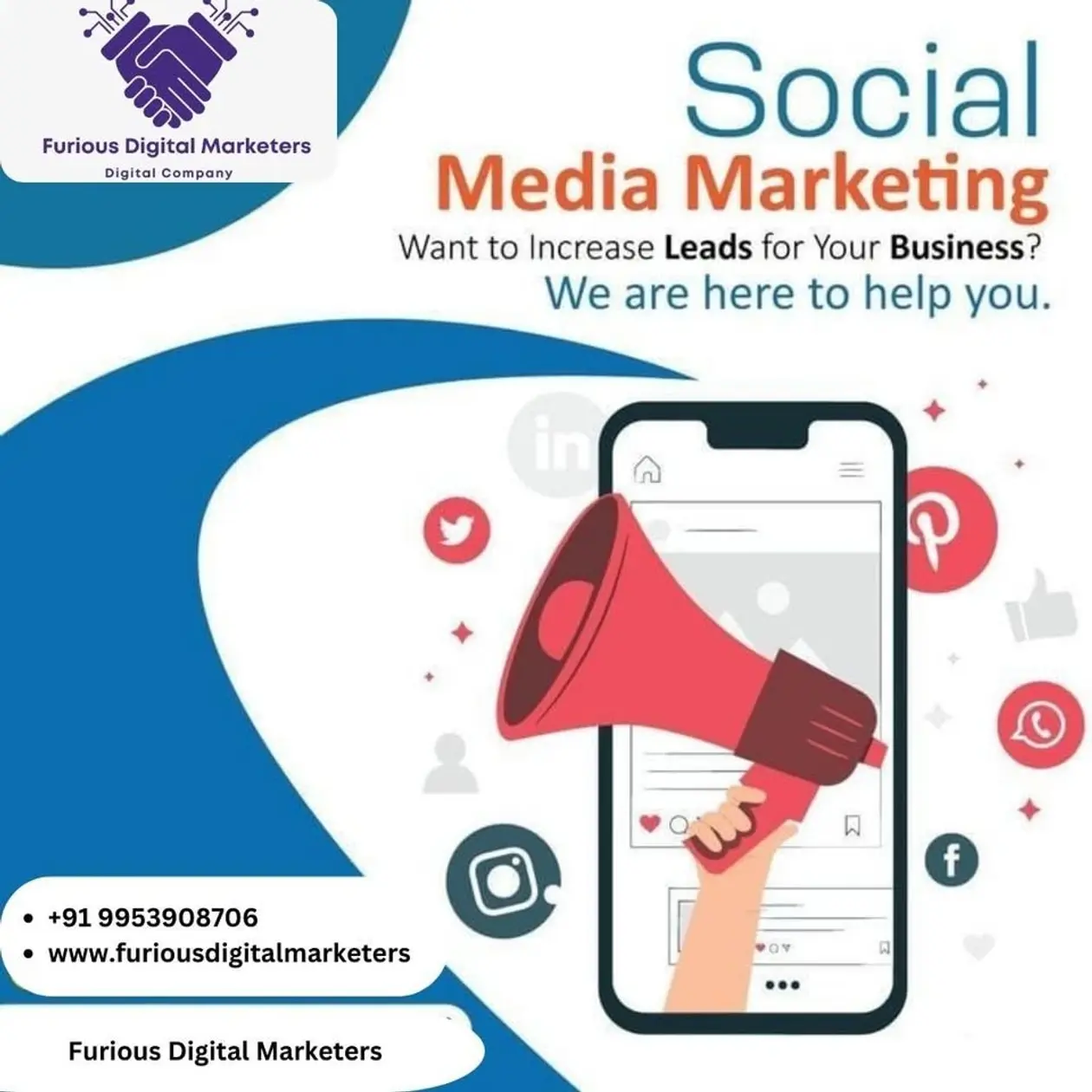Furious Digital Marketers 