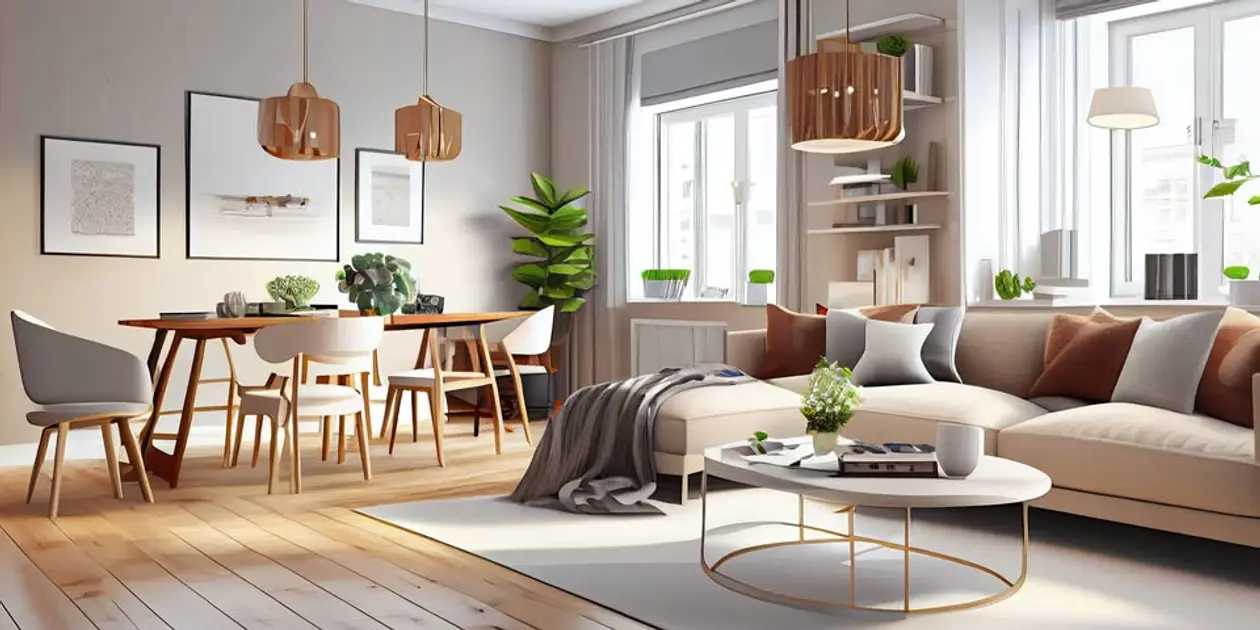 Furniture Dubai