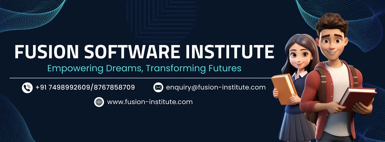 Fusion Software Institute