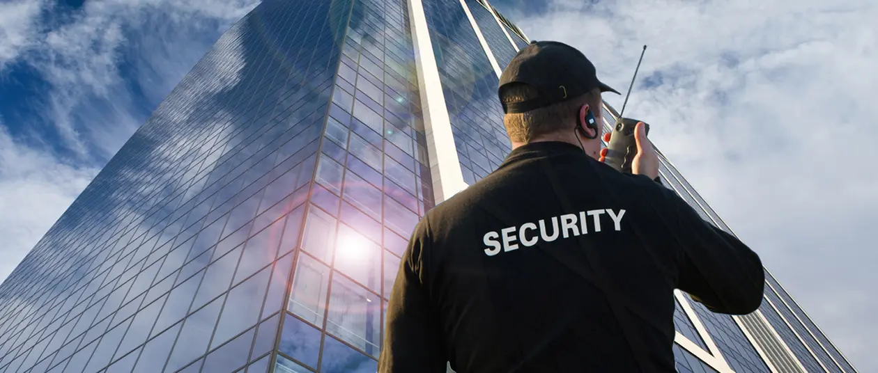 G Group Security Agency