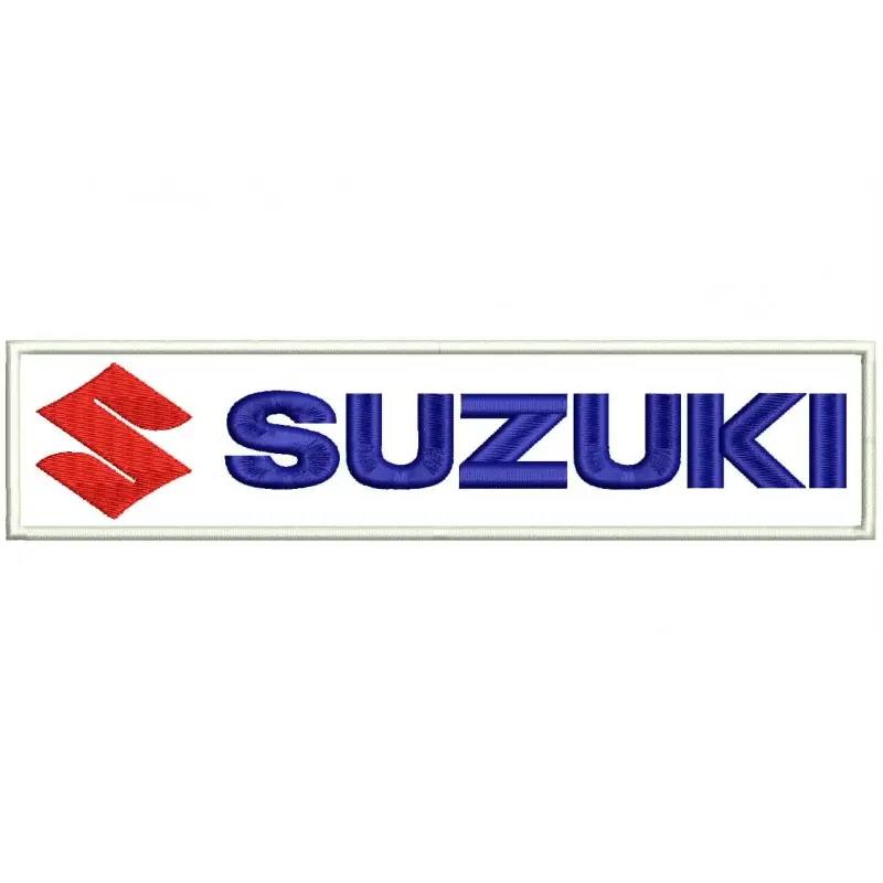 G- Square Suzuki 