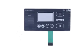 Membrane Switches