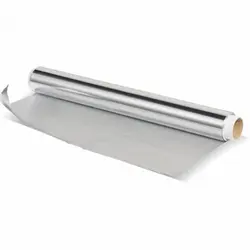 Aluminum Foil Sheet