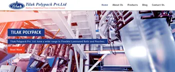 Tilak Polypack 
