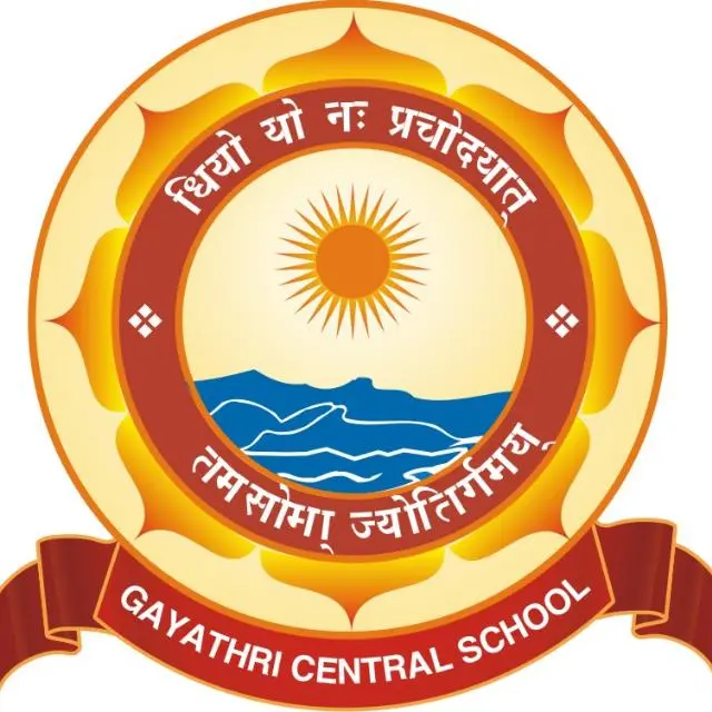 Gayathri Central School