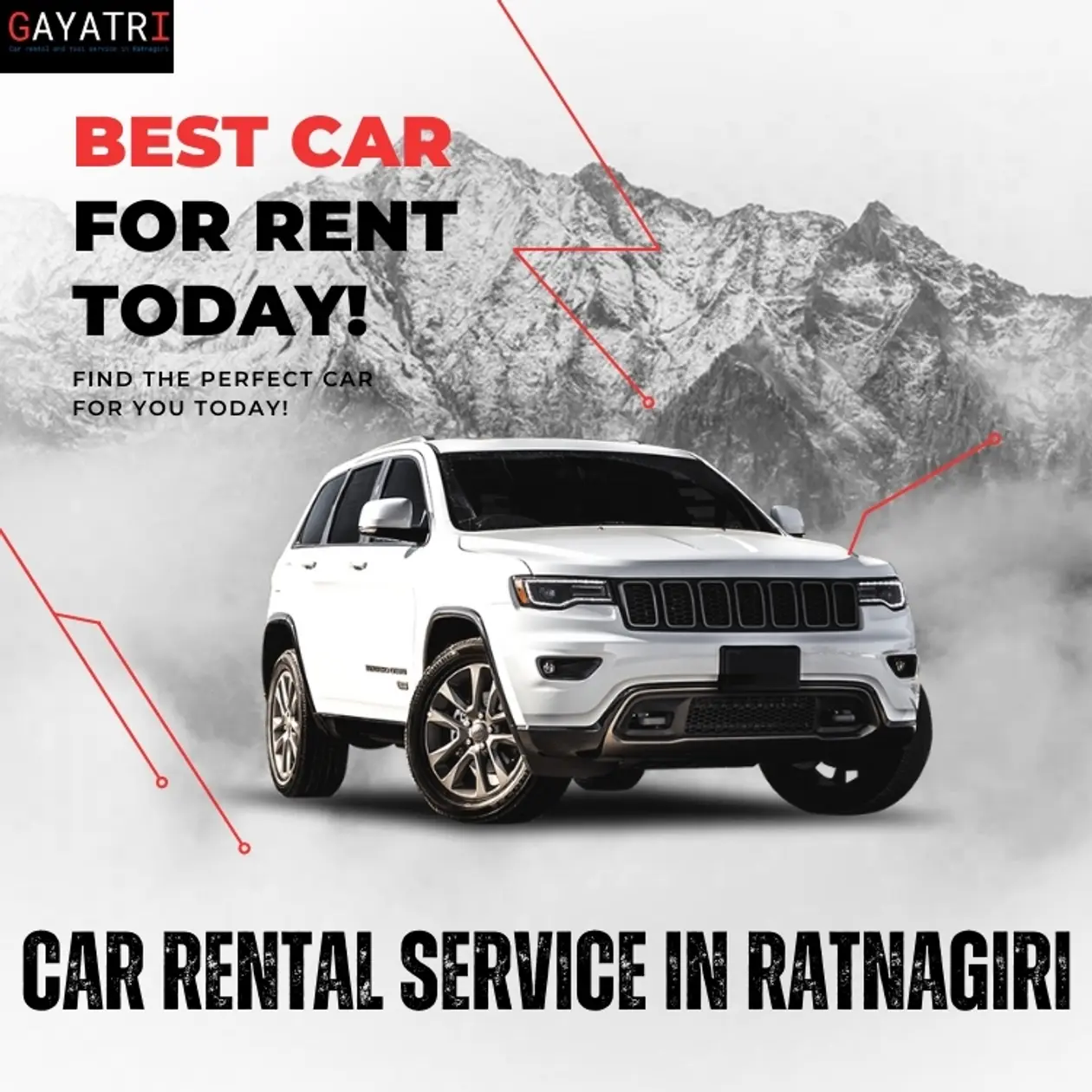 Gayatri Tour And Travels